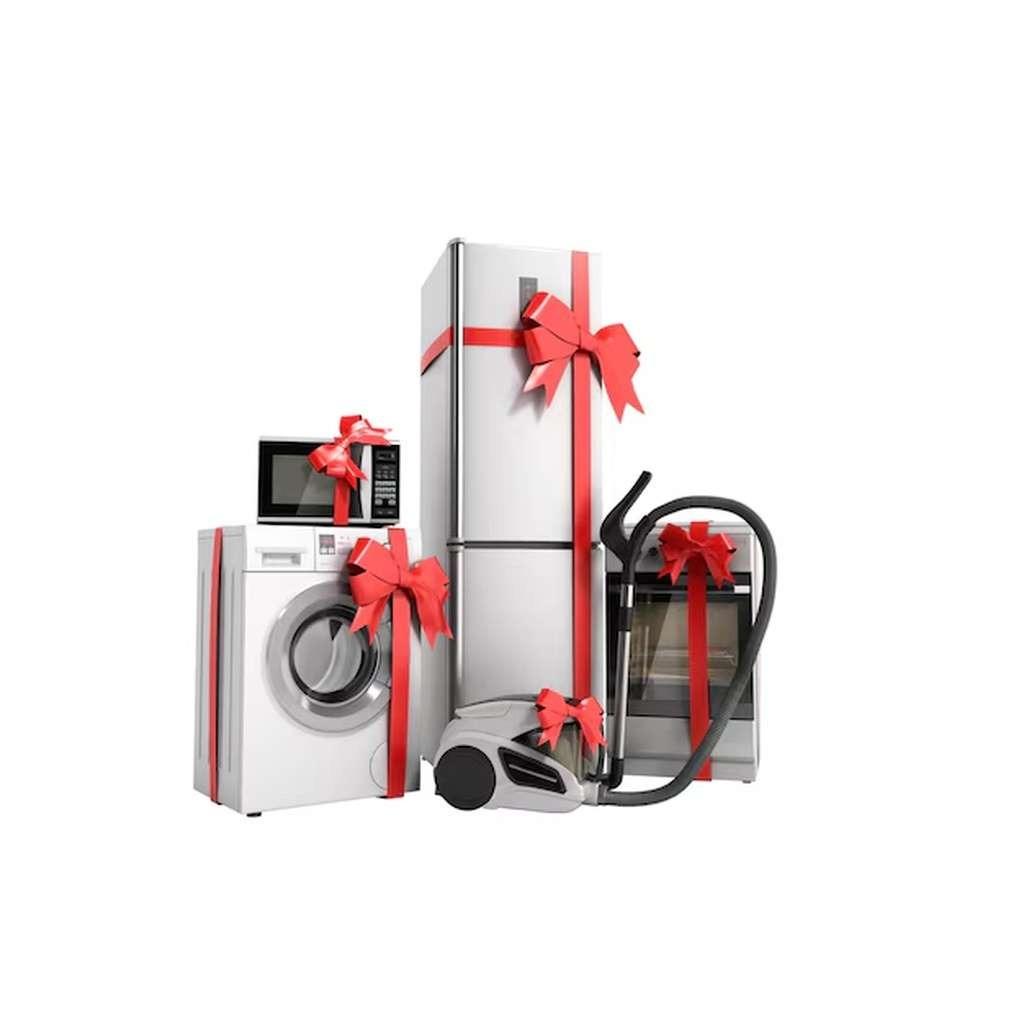 Electrical Appliances