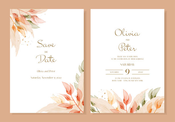 Invitation Cards
